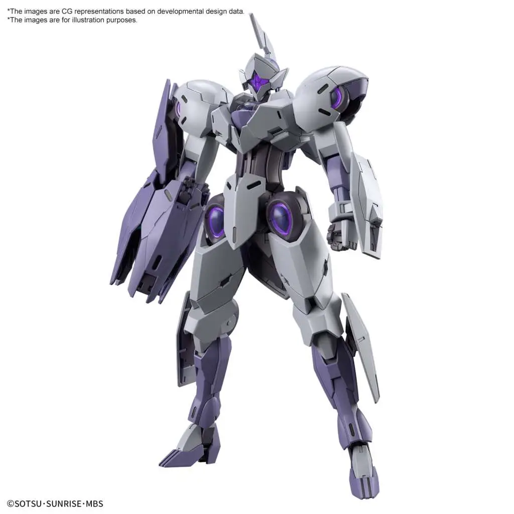 Maquette hg michaelis 1/144